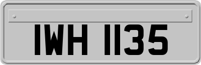 IWH1135