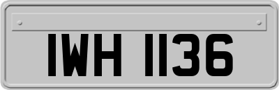 IWH1136