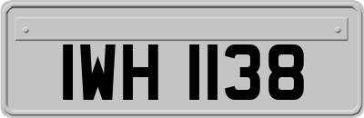 IWH1138