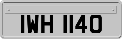 IWH1140