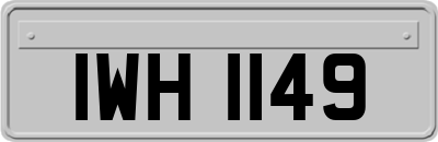 IWH1149