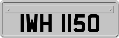 IWH1150