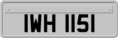 IWH1151