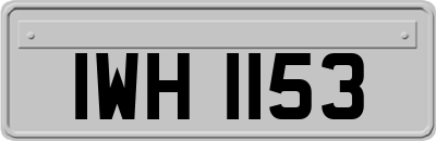 IWH1153