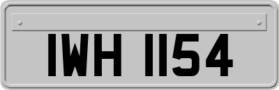 IWH1154
