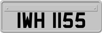 IWH1155
