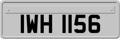 IWH1156