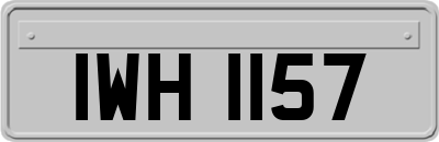 IWH1157
