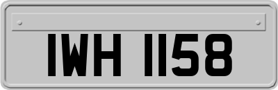 IWH1158