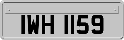 IWH1159