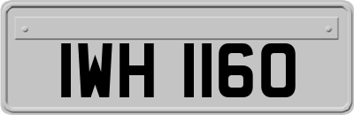 IWH1160