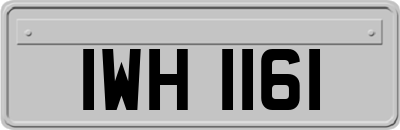 IWH1161