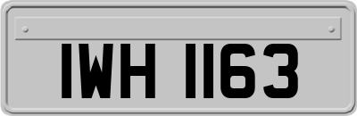 IWH1163