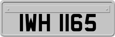 IWH1165