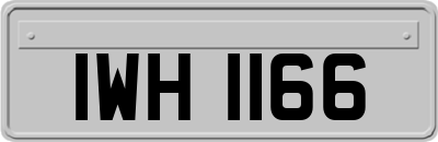 IWH1166