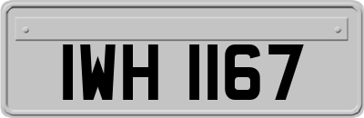 IWH1167