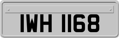 IWH1168