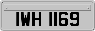 IWH1169