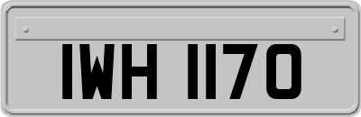 IWH1170