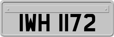 IWH1172