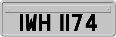 IWH1174