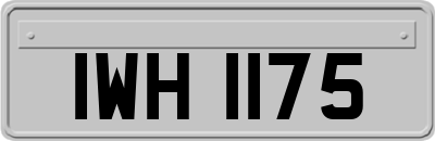 IWH1175