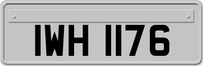 IWH1176