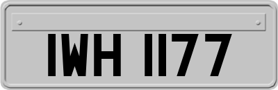IWH1177
