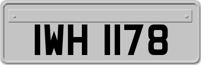 IWH1178