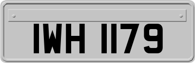 IWH1179