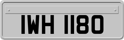 IWH1180