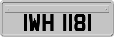 IWH1181
