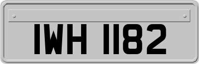 IWH1182