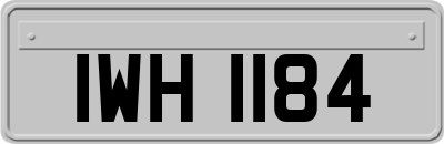 IWH1184