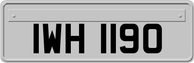 IWH1190