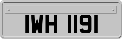 IWH1191