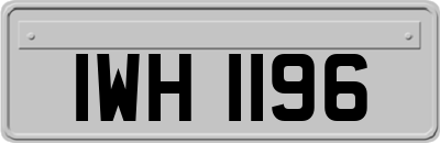 IWH1196