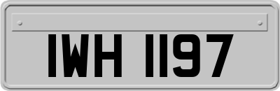 IWH1197