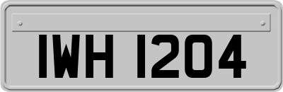 IWH1204