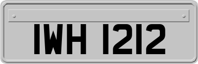 IWH1212