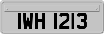 IWH1213