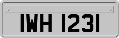 IWH1231