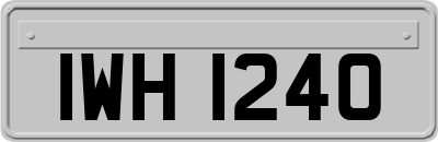 IWH1240