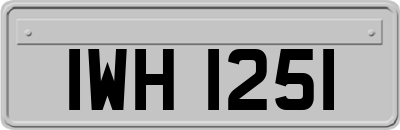 IWH1251