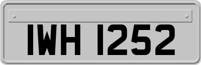 IWH1252