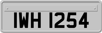 IWH1254