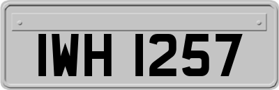 IWH1257