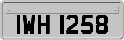 IWH1258