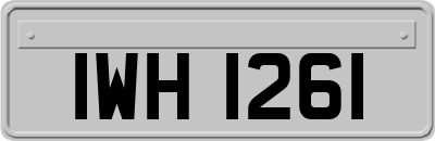 IWH1261