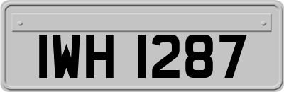 IWH1287